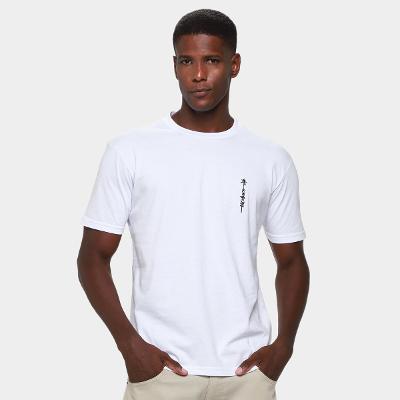 Camiseta Nicoboco Coconut Masculina