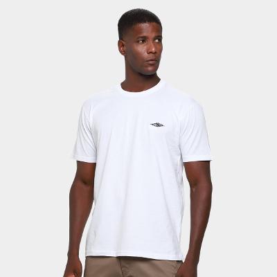 Camiseta Nicoboco Pitt Masculina