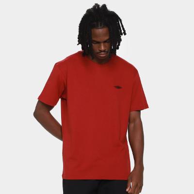 Camiseta Nicoboco Pitt Masculina
