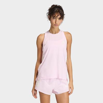 Regata Adidas Corrida 3 Listras Feminina