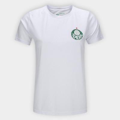 Camiseta Palmeiras 1914 Feminina