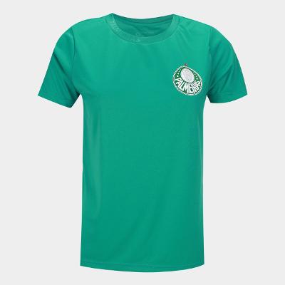 Camiseta Palmeiras 1914 Feminina