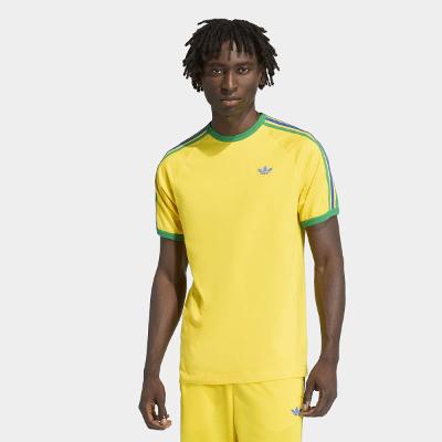 Camiseta Adidas 3 Stripes Masculina