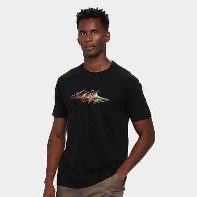 Camiseta Nicoboco Crayon Masculina