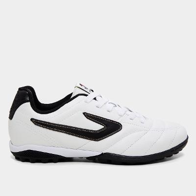 Chuteira Society Topper Furia II Masculina