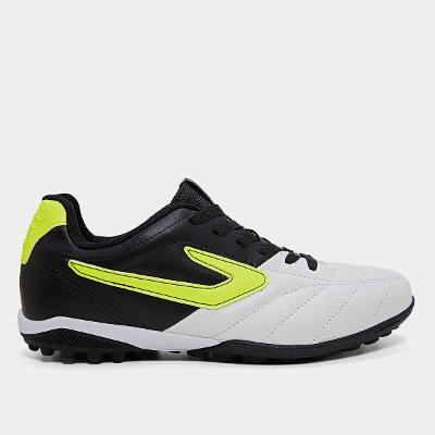 Chuteira Society Topper Furia II Masculina