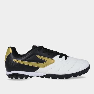 Chuteira Society Topper Furia II Masculina
