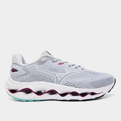 Tênis Mizuno Wave Legend 5 Feminino