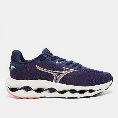 Tênis Mizuno Wave Legend 5 Feminino