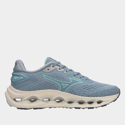 Tênis Mizuno Wave Legend 5 Feminino