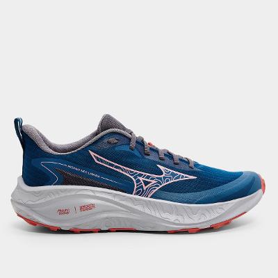 Tênis Mizuno Neo Lumina Feminino