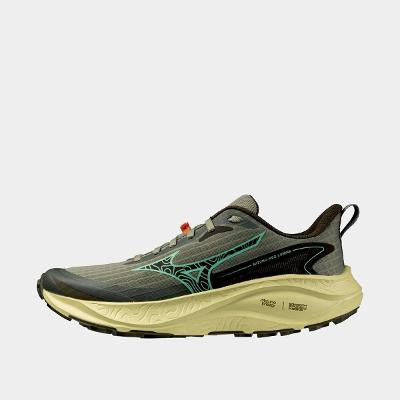 Tênis Mizuno Neo Lumina Feminino