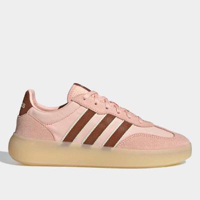 Tênis Adidas Barreda Decode Feminino