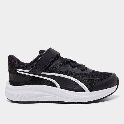 Tênis Infantil Puma Skyrocket 2