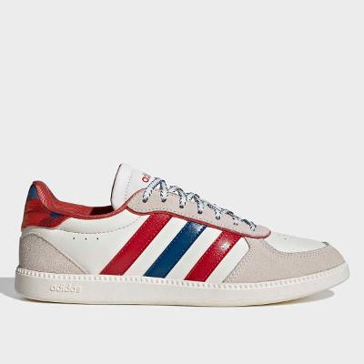 Tênis Adidas Breaknet Sleek Feminino