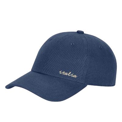 Boné Seleção Itália 2026 Adidas