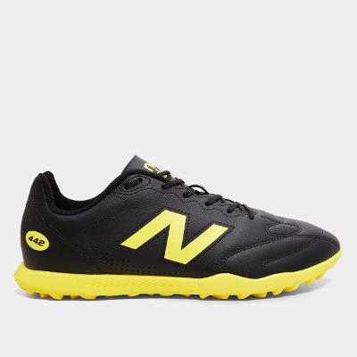 Chuteira Society New Balance 442 Unissex