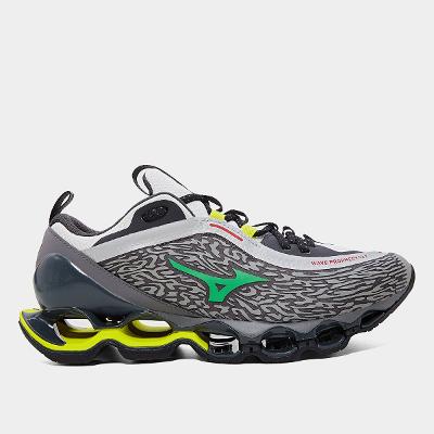 Tênis Mizuno Wave Prophecy