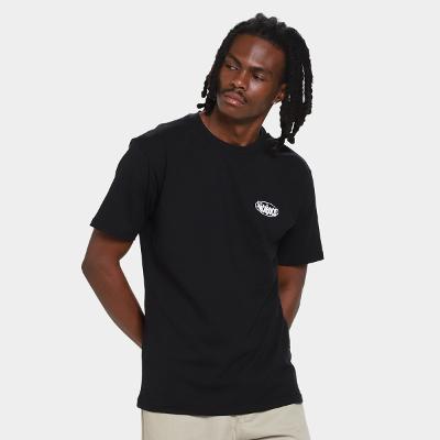 Camiseta Nicoboco Sking Masculina