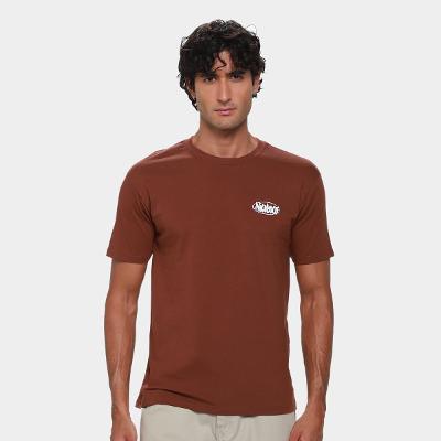 Camiseta Nicoboco Sking Masculina