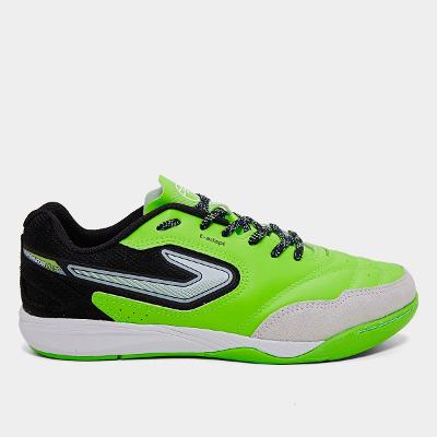 Chuteira Futsal Topper Dominator Club VI Masculina