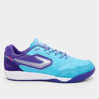 Chuteira Futsal Topper Dominator Club VI Masculina