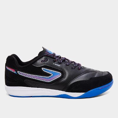 Chuteira Futsal Topper Dominator Club VI Masculina