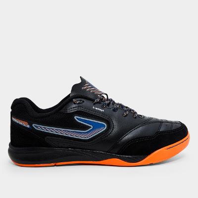 Chuteira Futsal Topper Dominator Club VI Masculina