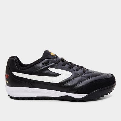 Chuteira Society Topper Maestro Club VI Masculina