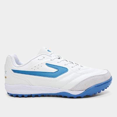 Chuteira Society Topper Maestro Club VI Masculina