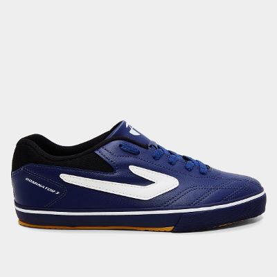 Chuteira Futsal Topper Dominator 3 Masculino