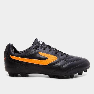 Chuteira  Campo Topper Maestro Club VI Masculina