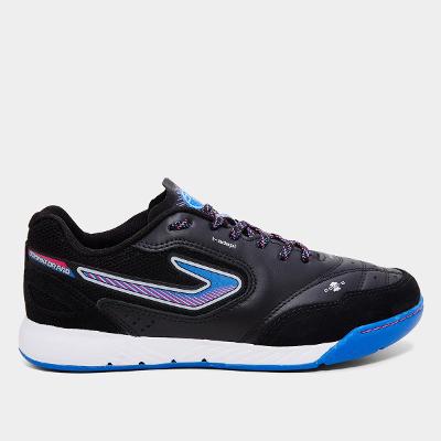 Chuteira Futsal Topper Dominator Pro VI Masculina