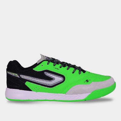 Chuteira Futsal Topper Dominator Pro VI Masculina