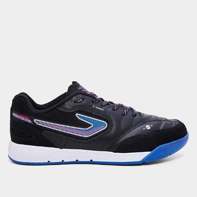 Chuteira Futsal Topper Dominator Pro VI Masculina