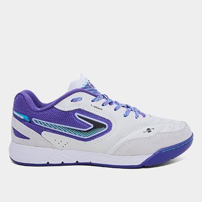 Chuteira Futsal Topper Dominator Pro VI Masculina