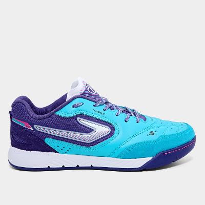 Chuteira Futsal Topper Dominator Pro VI Masculina