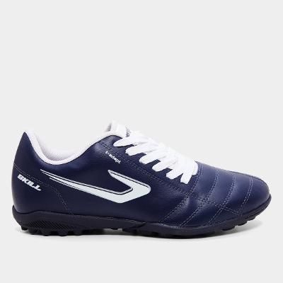 Chuteira Society Topper Skill Masculina