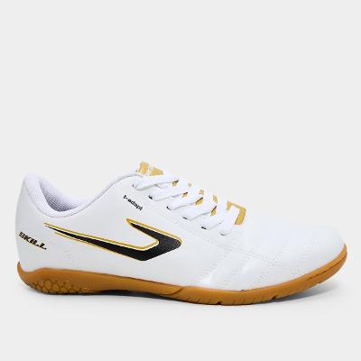 Chuteira Futsal Topper Skill Masculina