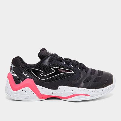 Tênis Joma Set All Court Feminino