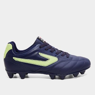 Chuteira Campo Topper Furia II Masculina