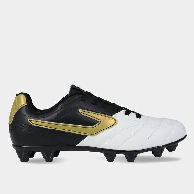 Chuteira Campo Topper Furia II Masculina