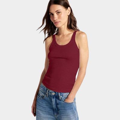 Regata Hering Casual Feminina