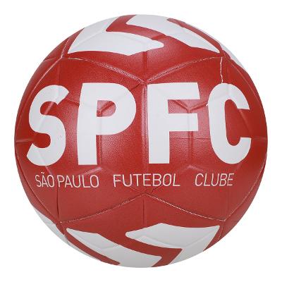 Bola De Futebol São Paulo