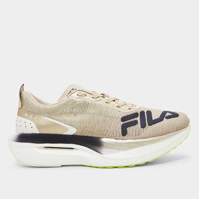 Tênis Fila Racer Carbon 3 Tri Masculino