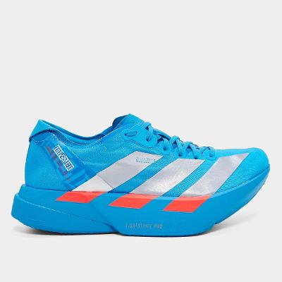 Tênis Adidas Adzero Adios Pro 4 Feminino