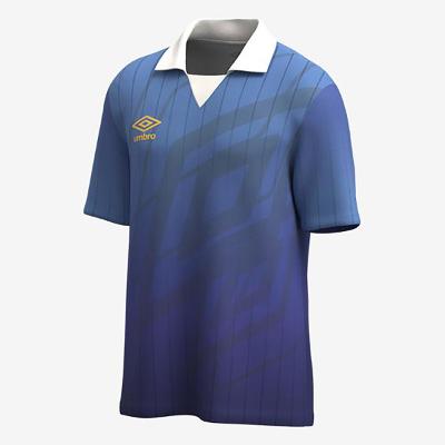 Camiseta Umbro Jersey Classic Masculina