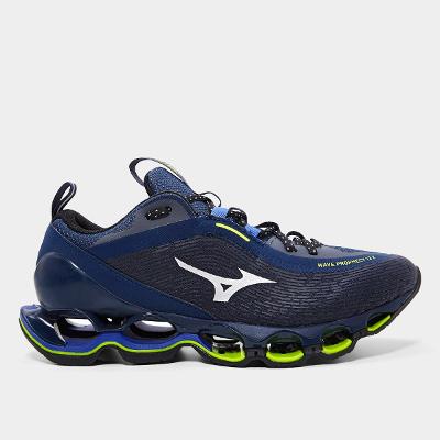 Tênis Mizuno Wave Prophecy 13.2
