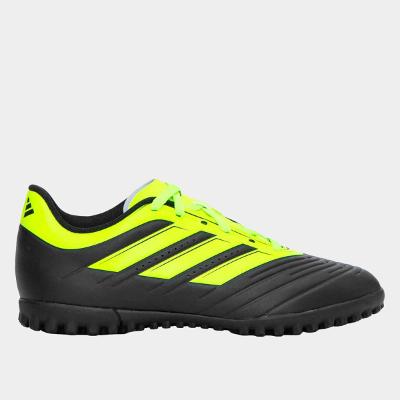 Chuteira Society Infantil Adidas Rabisco II Unissex
