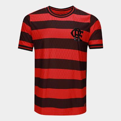 Camiseta Flamengo Masculina
